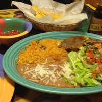Photo taken at Fiesta Cancun Mexican Restaurant by Tom T. on 9/5/2014