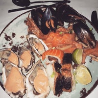 Photo taken at Yalumba Seafood Buffet by Aly M. on 10/18/2016