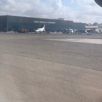 Foto scattata a Aden-Adde International Airport (MGQ) da Paul G. il 6/26/2019