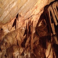 10/23/2012にJeffrey G.がBristol Cavernsで撮った写真