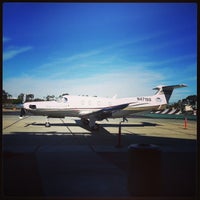Photo taken at Surf Air by Ju-Hyoung (James) K. on 1/6/2014