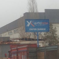 yurtici kargo zafer sb 1 tip