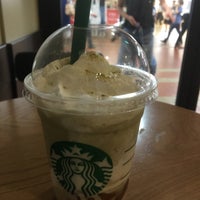 Photo taken at Starbucks by Kuma on 6/8/2018