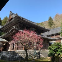 Photo taken at Eihei-ji Temple by Kuma on 3/29/2024