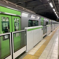 Photo taken at Tamachi Station by Kuma on 3/3/2024