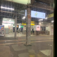 Photo taken at Nakatsugawa Station by Kuma on 3/14/2024