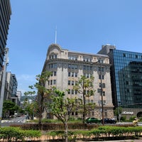 商船三井ビルディング 中央区 3 Tips From 147 Visitors