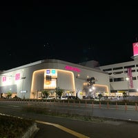 Photo taken at AEON Mall by Kuma on 1/12/2024