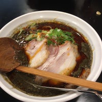 麺や 蓮と凜と仁 梅田 大阪市 大阪府