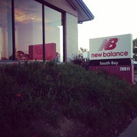 new balance store torrance