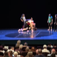 Photo taken at The Joyce Theater by Jon S. on 7/22/2023