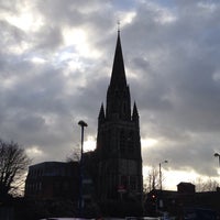 Photo taken at Feltham by Namer M. on 12/11/2014