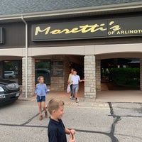 Photo taken at Moretti&amp;#39;s of Arlington by Nate F. on 6/15/2019