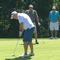 Foto scattata a Delaware Golf Club da Nate F. il 8/8/2017