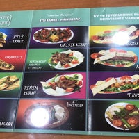 Photo taken at Güvenç Konyalı Restorant by Wallx Y. on 9/1/2018