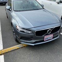 Photo taken at Volvo Cars Bellevue by Jonathan R. on 9/21/2020