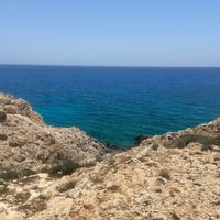 Photo taken at Cape Greco by mere_lachaise on 6/10/2023