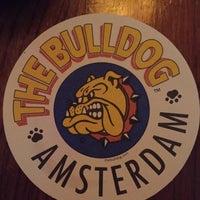 Photo taken at The Bulldog The First by Mert G. on 5/9/2015