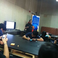 6/12/2014에 Kevin John V.님이 Mozilla Community Space Manila에서 찍은 사진