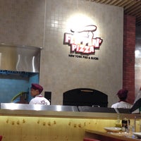 12/4/2013 tarihinde F F.ziyaretçi tarafından Flippin Pizza'de çekilen fotoğraf