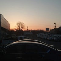 Photo taken at Hummel&amp;#39;s Nissan by Don on 3/27/2013