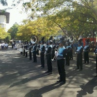 Review Rektorat Univetsitas Mataram