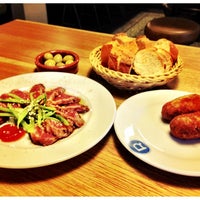 Bar Raval Wrangelkiez 115 Tips