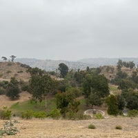 Photo taken at Elysian Park by Lindsey W. on 10/14/2022
