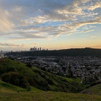 Photo taken at Kite Hill by Lindsey W. on 3/11/2021