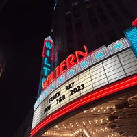 Photo taken at The Wiltern by Lindsey W. on 11/8/2023