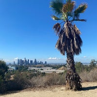 Photo taken at Elysian Park by Lindsey W. on 9/21/2022