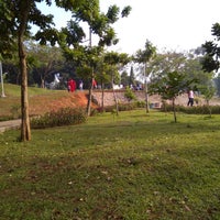 Taman Cempaka Cipayung Jl Setu Cipayung