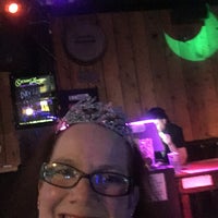 Photo taken at Crescent Lounge by Beth H. on 1/14/2018