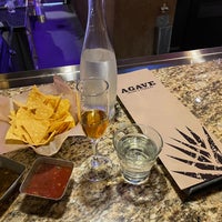 Photo taken at Agave Cocina &amp;amp; Tequila | Queen Anne by Beth H. on 7/17/2021