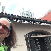 Photo taken at Museum of Contemporary Art San Diego by Beth H. on 2/12/2018