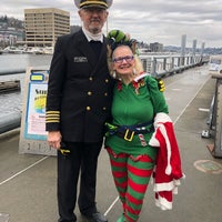 Photo taken at S.S. Virginia V by Beth H. on 12/9/2019