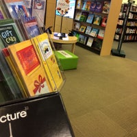 Barnes Noble Bookstore In Lakewood