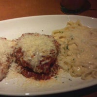 Olive Garden 21 Tips