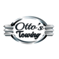 Photo taken at Otto&amp;#39;s Towing Inc by Otto&amp;#39;s Towing Inc on 1/6/2015