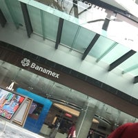 Photo taken at Citibanamex by Marisa A. on 11/4/2016