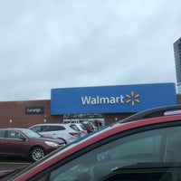 Photo taken at Walmart by Alina V. on 8/29/2020