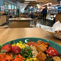 Photo taken at Whole Foods Market by Alina V. on 2/24/2020
