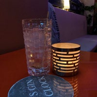 Foto tirada no(a) Gin Chilla Bar por Alina V. em 9/1/2019