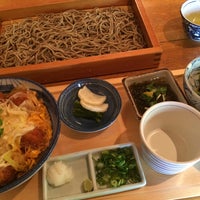 そばとろ屋 東小浜町30