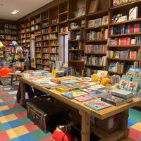 Books & Books - Bookstore in Coral Gables Section