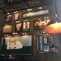 Das Foto wurde bei House of Blues Restaurant &amp;amp; Bar von Rafael I. am 12/3/2018 aufgenommen