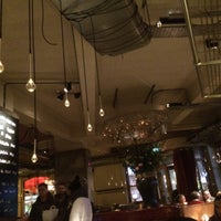 Photo taken at Sophie&amp;#39;s Steakhouse &amp;amp; Bar by Rafael I. on 1/5/2017