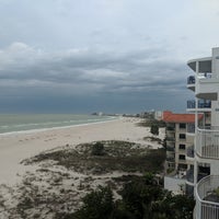 Photo taken at Beach House Suites by The Don CeSar by James B. on 4/10/2018