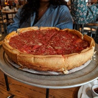 Photo taken at Giordano&amp;#39;s by James B. on 6/1/2018