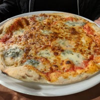 Photo taken at Sole d&amp;#39;Italia by James B. on 8/25/2018